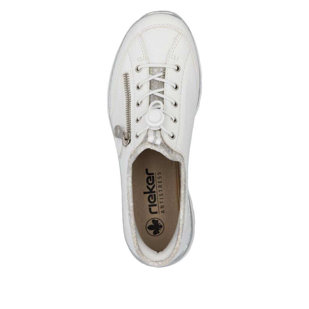 Rieker Elasticated Ready2Go Shoes Rieker L32F1-80