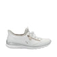 Rieker Elasticated Ready2Go Shoes Rieker L32F1-80