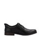 Rieker Mens Laced Formal Leather Shoes 10353