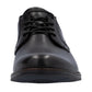 Rieker Mens Laced Formal Leather Shoes 10353