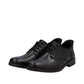 Rieker Mens Laced Formal Leather Shoes 10353