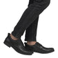 Rieker Mens Laced Formal Leather Shoes 10353