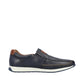 Rieker Elasticated Mens Slip On Shoes 11962