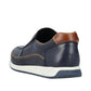 Rieker Elasticated Mens Slip On Shoes 11962