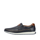 Rieker Elasticated Mens Slip On Shoes 11962