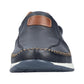 Rieker Elasticated Mens Slip On Shoes 11962