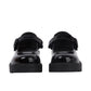 Girls Kickers Kori MJ Doll PATL JF Black Shoes 1-17795