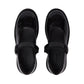 Girls Kickers Kori MJ Doll PATL JF Black Shoes 1-17795