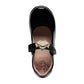 Lelli Kelly LK8472 NE03 Victoria 2 Black F Fit Patent School Shoes