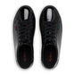 Kickers Youths Tovni Stack Black Patent Lace Up School Shoes 116247