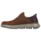 Skechers Hands Free Slip-ins®  Mens Dark Brown Slip In Trainers Shoes