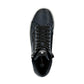 Remonte D0772-15 Blue Leather Waterproof Casual Ankle Boots