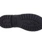 Hush Puppies Girls Black Eadie Patent Leather School Shoes HKY8244