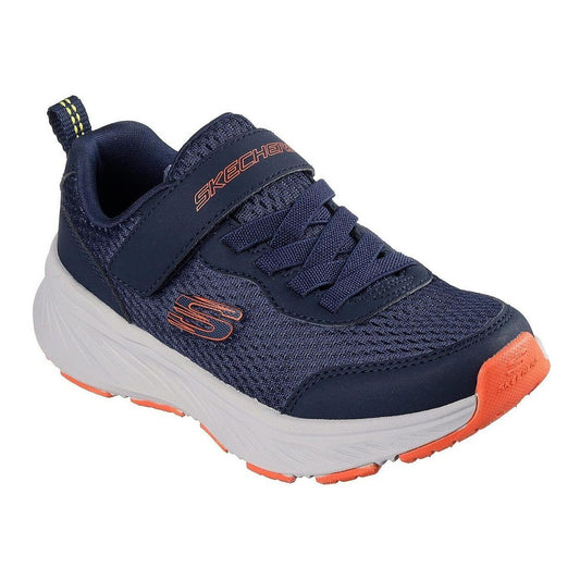 Skechers Kids Edgeride Trainers 404800L/NVY