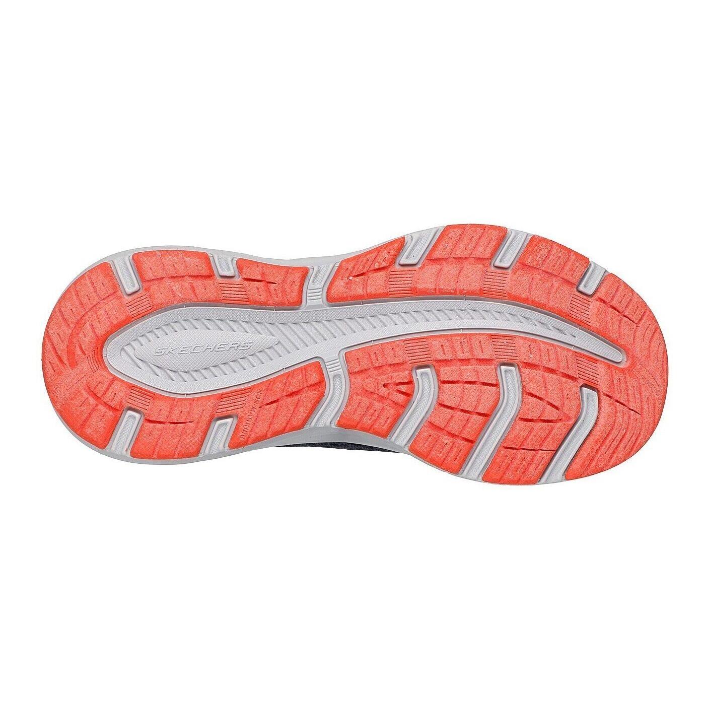 Skechers Kids Edgeride Trainers 404800L/NVY