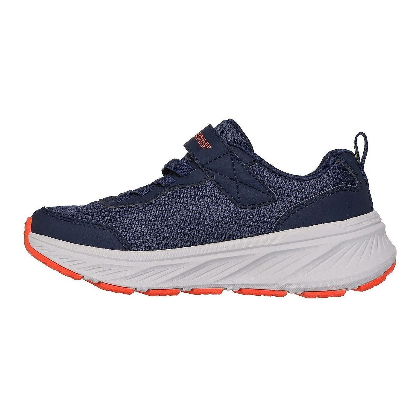 Skechers Kids Edgeride Trainers 404800L/NVY