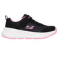 Skechers Kids Edgeride Trainers 303981L/BKPK