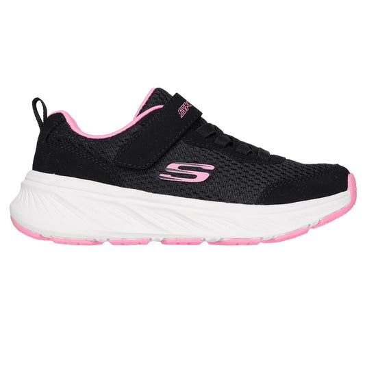 Skechers Kids Edgeride Trainers 303981L/BKPK