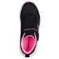 Skechers Kids Edgeride Trainers 303981L/BKPK