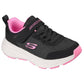 Skechers Kids Edgeride Trainers 303981L/BKPK