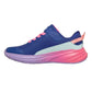 Skechers Kids Wave 92 Imara Lite Trainers 303571L/NVMT