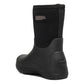 Bogs Kids York Seamless Black 73464 001