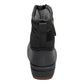 Baby BOGS Snow Shell Black Waterproof  Warm Wellies Boots 73402I 001