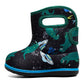 Baby BOGS II J-DNO Multi 73268I 009 Waterproof Wellies Boots