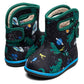 Baby BOGS II J-DNO Multi 73268I 009 Waterproof Wellies Boots