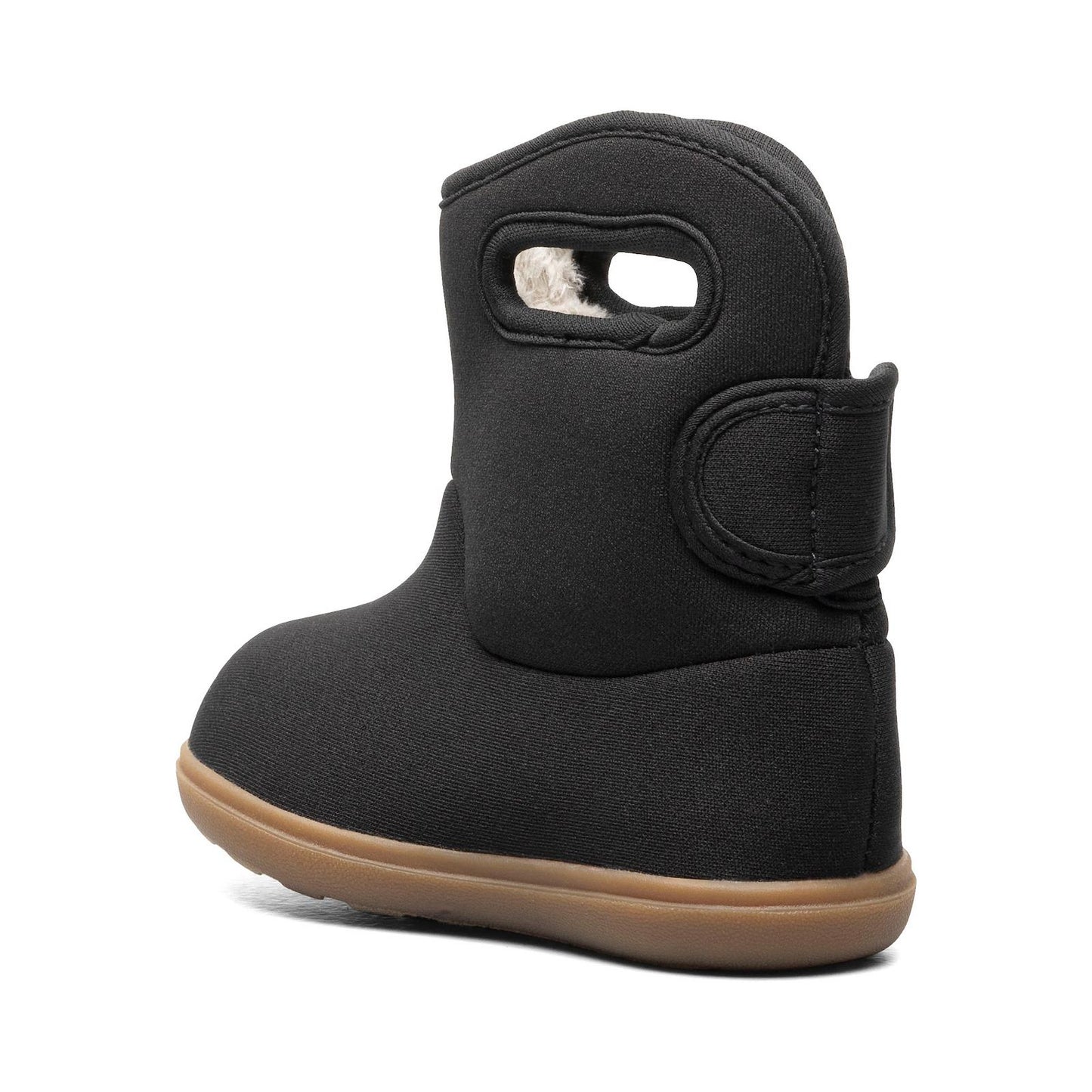 Baby BOGS II Solid Black Multi 72901I 009 Waterproof Wellies Boots