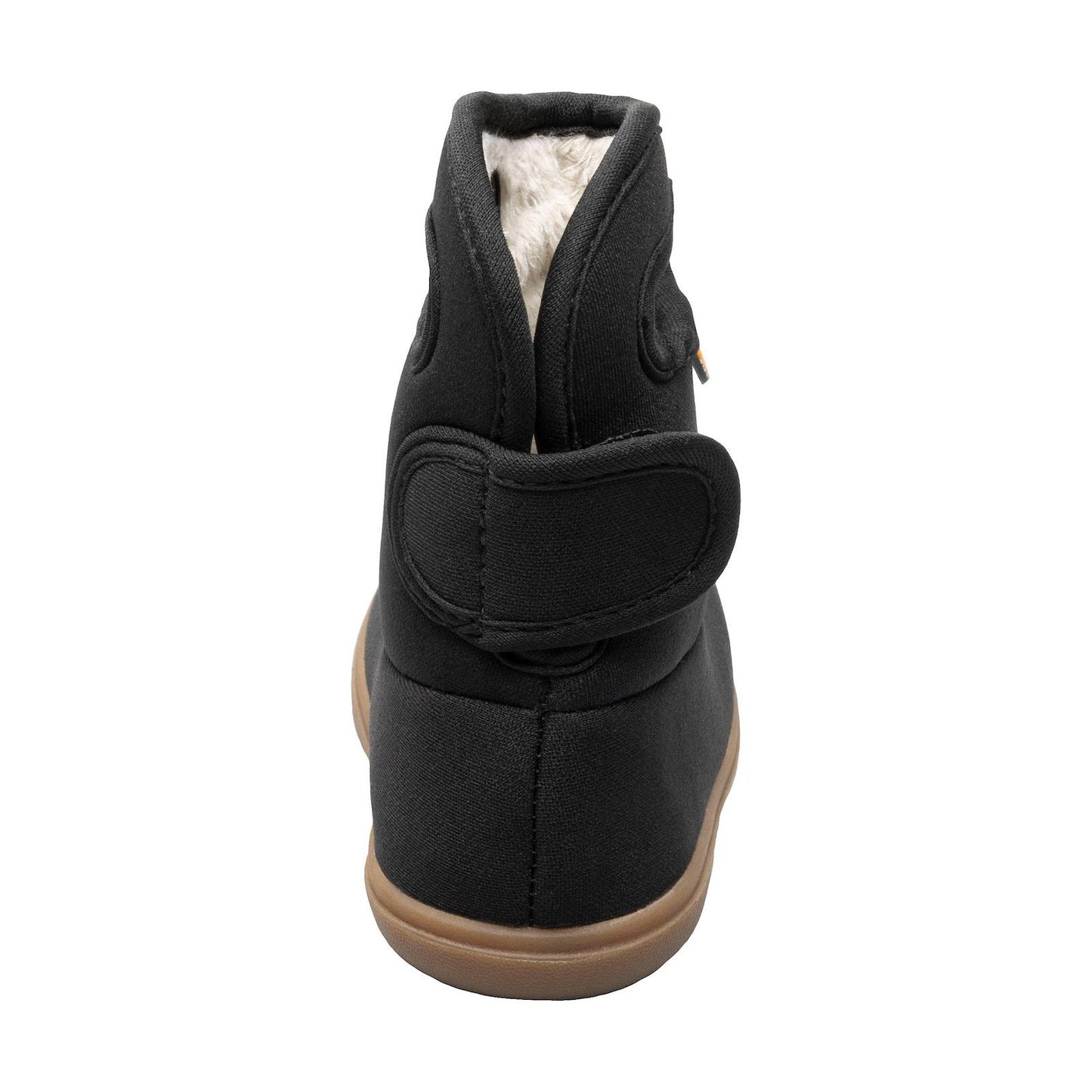 Baby BOGS II Solid Black Multi 72901I 009 Waterproof Wellies Boots