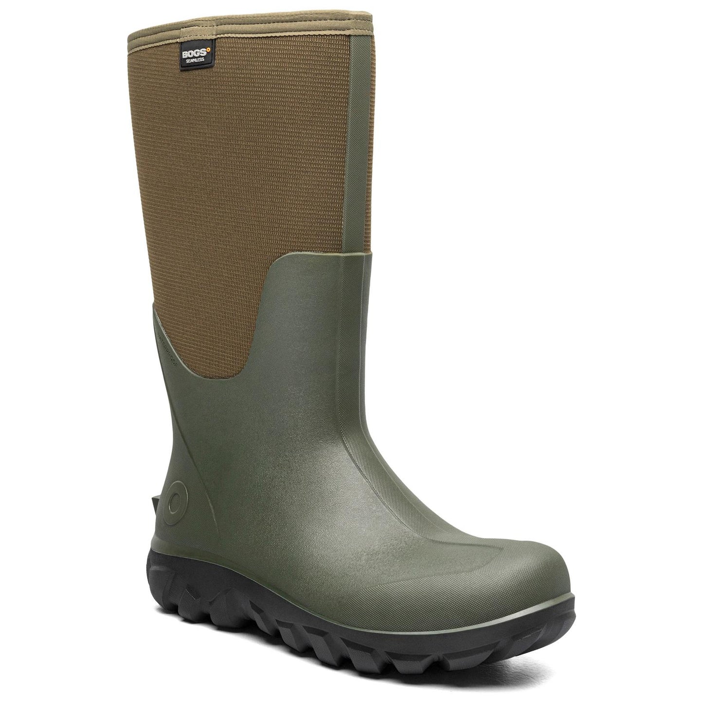 Bogs Mens Classic Seamless Tall Waterproof Boots 73341