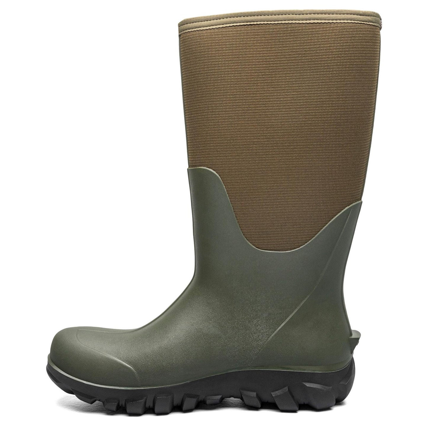 Bogs Mens Classic Seamless Tall Waterproof Boots 73341