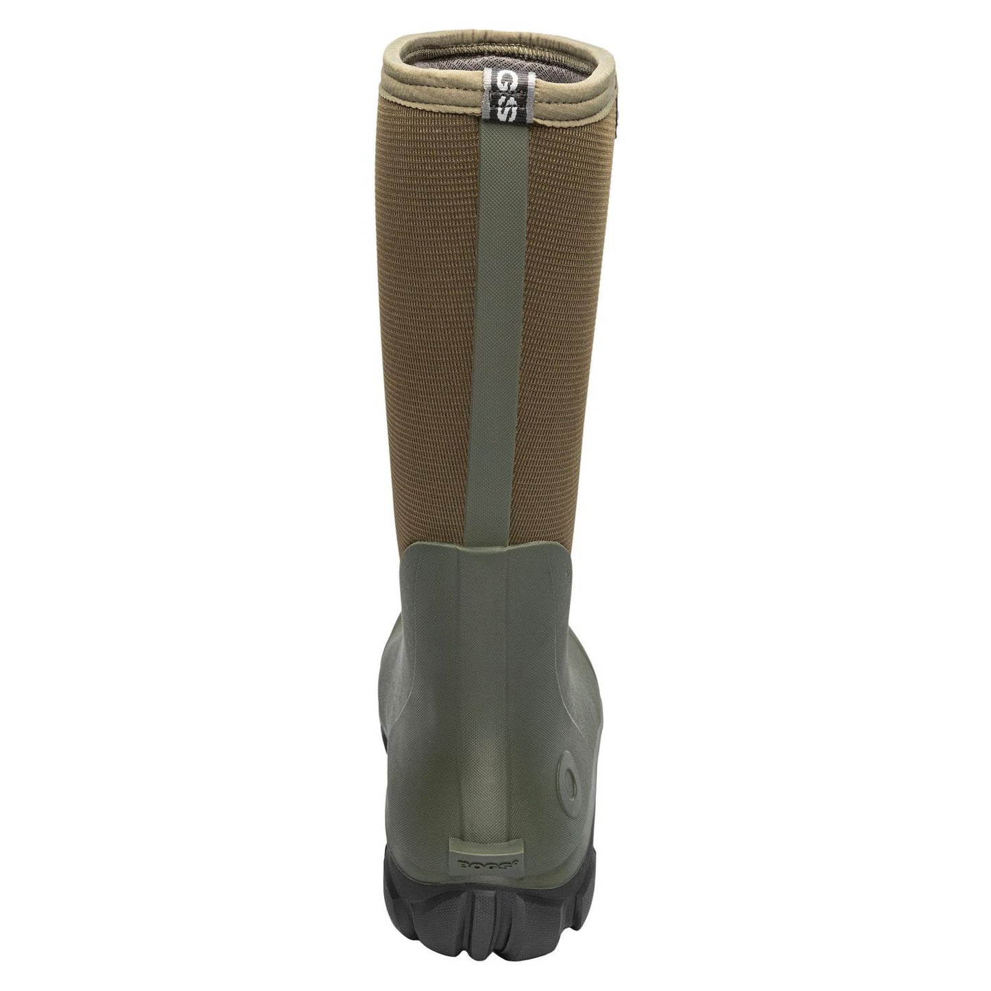 Bogs Mens Classic Seamless Tall Waterproof Boots 73341