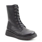 Heavenly Feet Martina4 Vegan Mid Ankle Boots