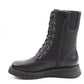 Heavenly Feet Martina4 Vegan Mid Ankle Boots
