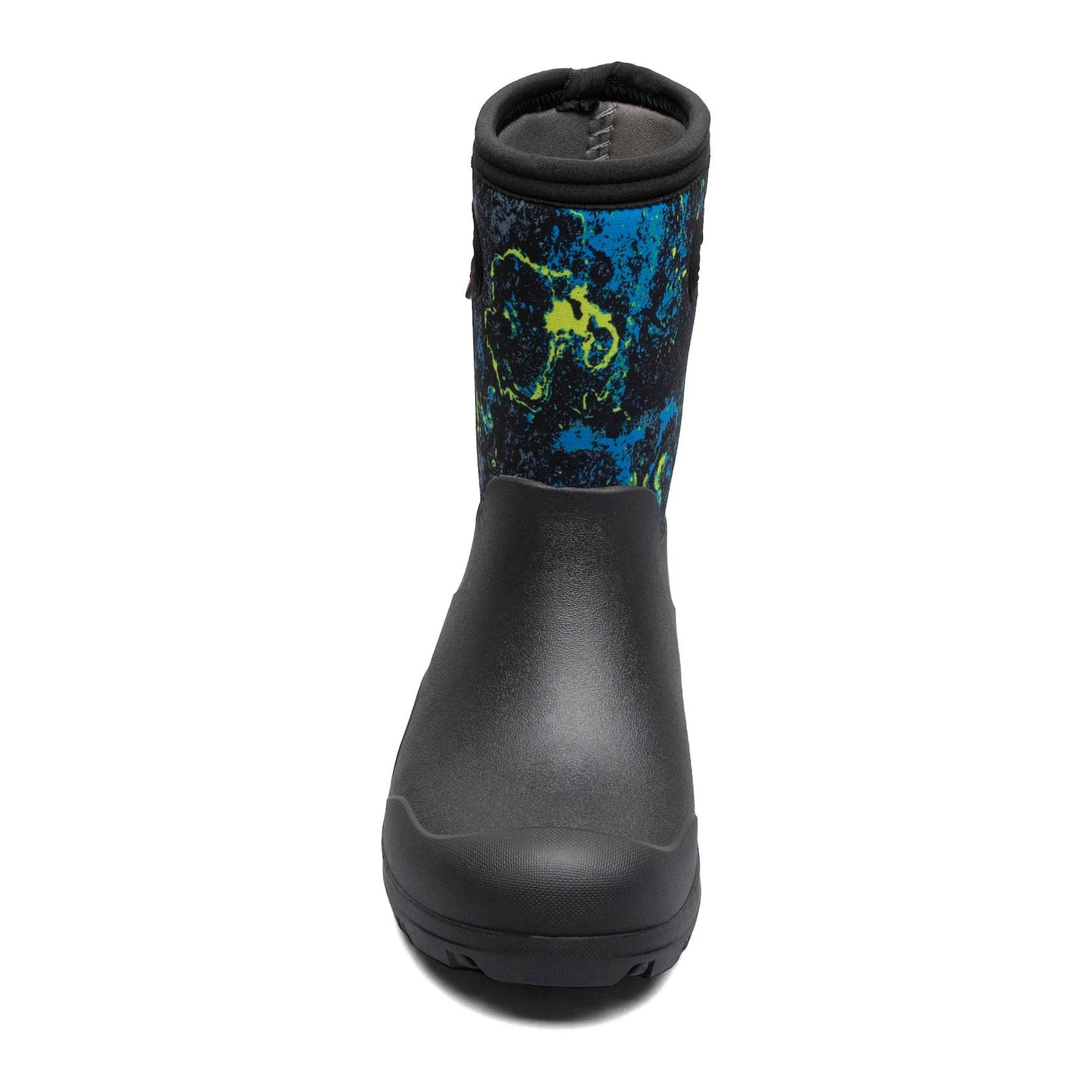 Bogs Kids York Seamless Acid Camo 73459 009
