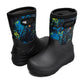 Bogs Kids York Seamless Acid Camo 73459 009
