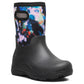 Bogs Kids York Seamless Tie Dye 73458 009