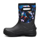 Bogs Kids York Seamless Tie Dye 73458 009