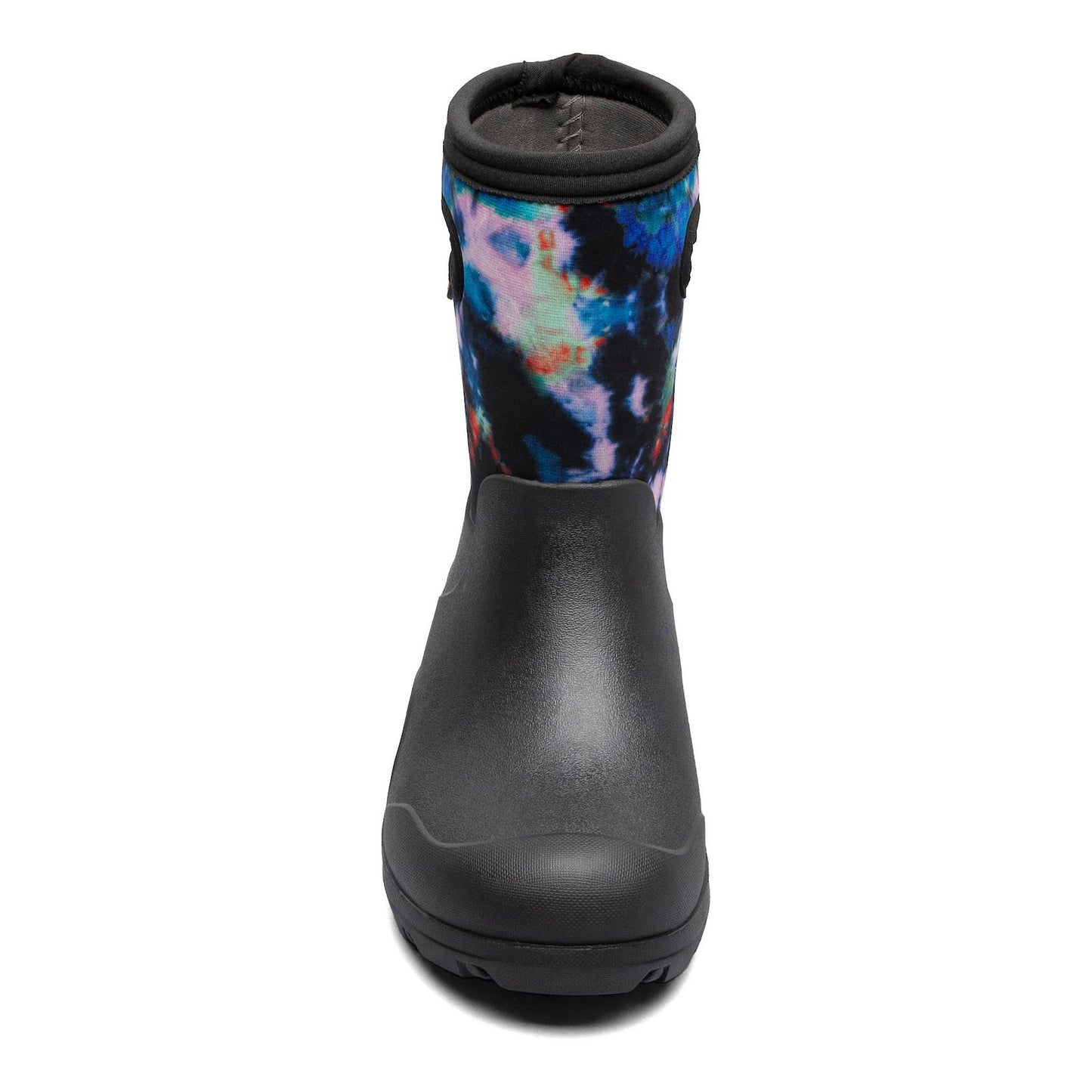 Bogs Kids York Seamless Tie Dye 73458 009