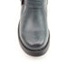 Heavenly Feet Womens Hannah4 Ocean Mid Calf Vegan Boots
