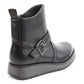 Heavenly Feet Cherish Vegan Ankle Boots
