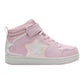 Lelli Kelly LKAA5224 Rosa Pink Glitter Stars Ankle Trainer Boots