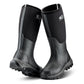 Grubs Bearline 8.5 Sport Black Insulated Waterproof Boots