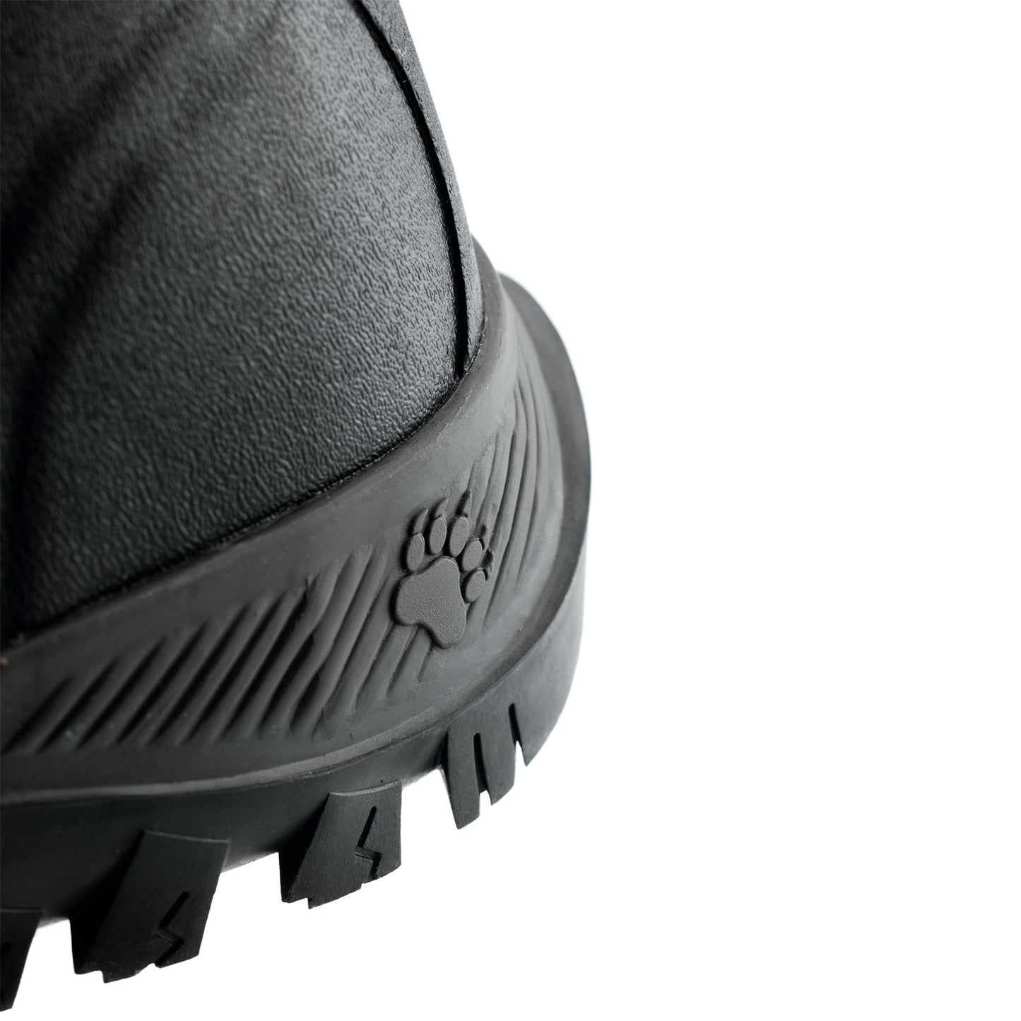 Grubs Bearline 8.5 Sport Black Insulated Waterproof Boots