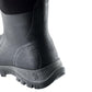 Grubs Bearline 8.5 Sport Black Insulated Waterproof Boots