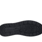Mens Skechers Black Garlan Pryor Waterproof Relaxed Fit Memory Foam Shoes 205234
