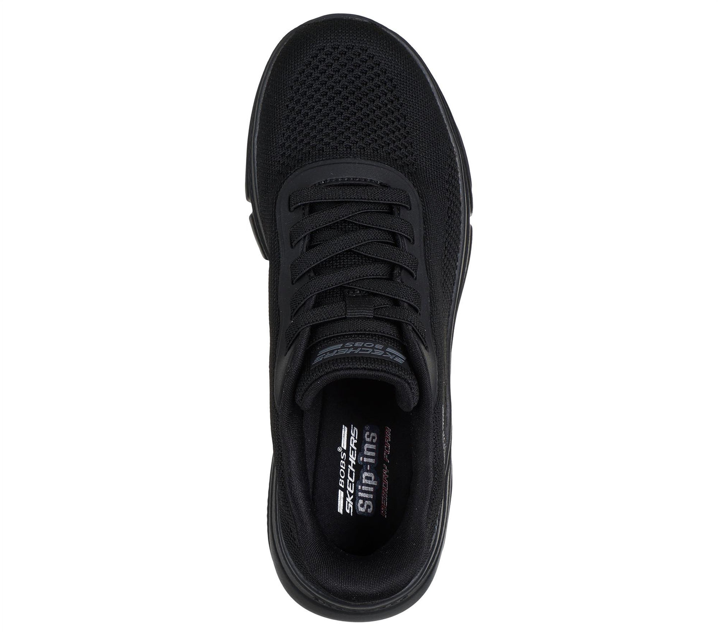 Skechers Womens Slip-Ins BOBS Sport Sparrow Flex To You 117587