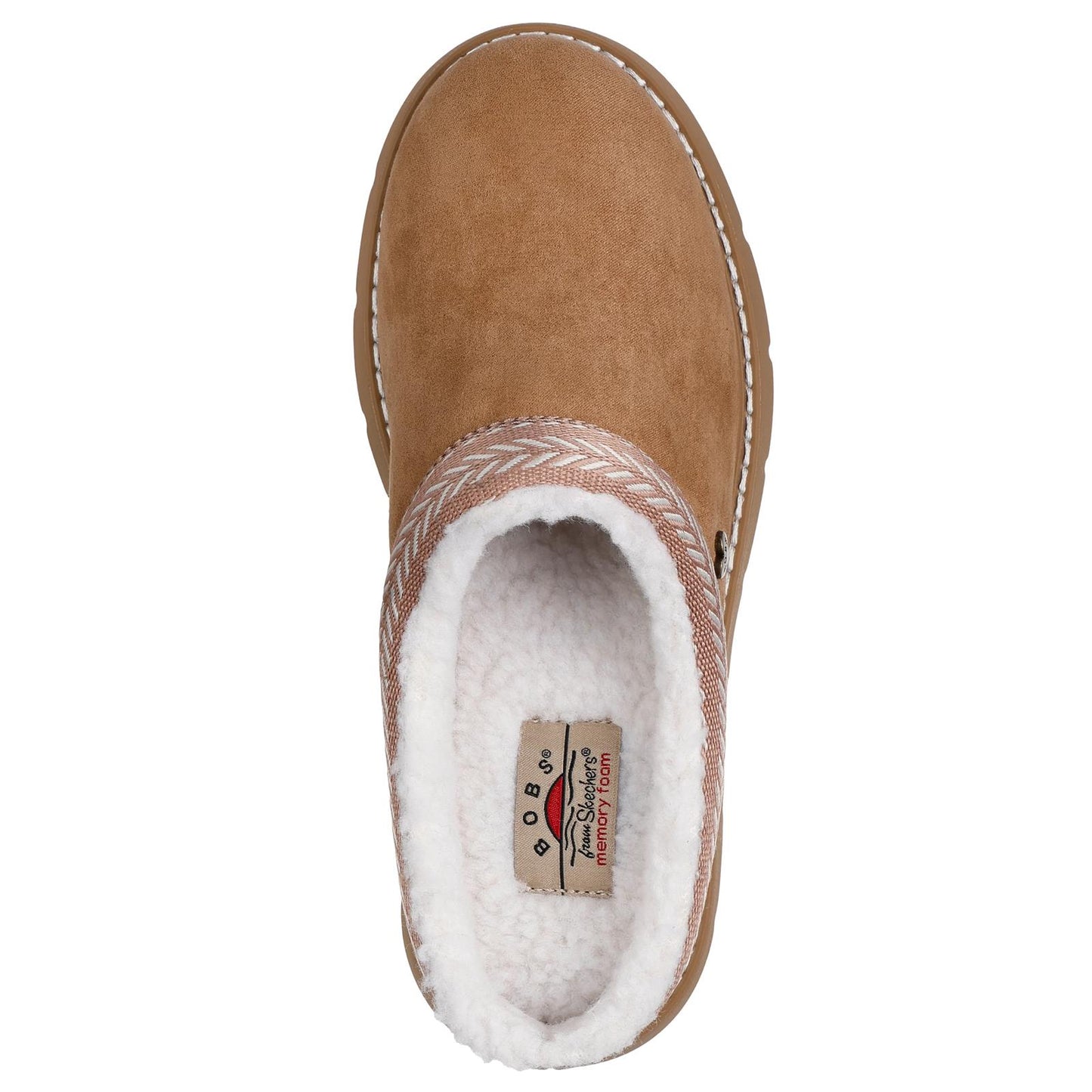 Skechers Womens Slippers Keepsakes Lite Cozy Fest 114769